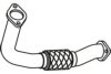FENNO P2987 Exhaust Pipe